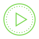 TSZ - Play Icon - Green - start